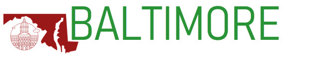 Logo for Baltimore - Maryland